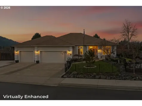 334 Augusta Court Winchester OR 97495
