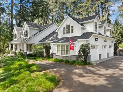260 Iron Mountain Boulevard Lake Oswego OR 97034