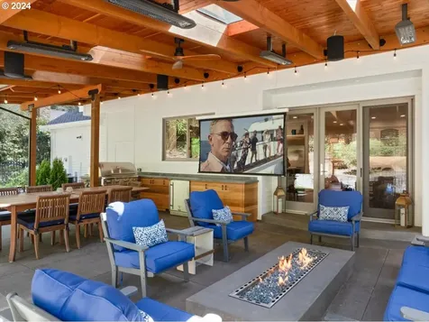 260 Iron Mountain Boulevard Lake Oswego OR 97034