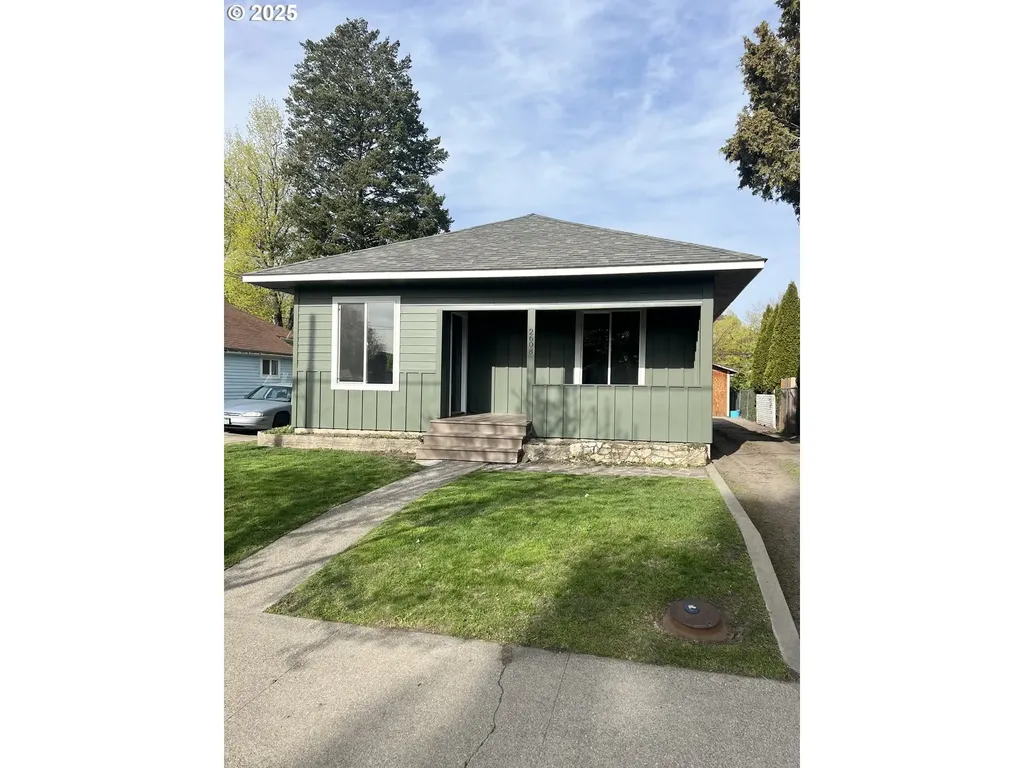 2608 N Birch Street La Grande OR 97850