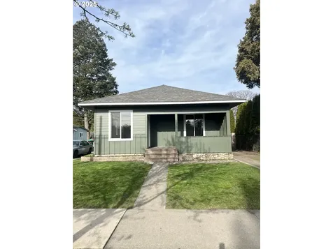 2608 N Birch Street La Grande OR 97850