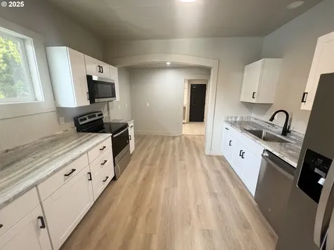 2608 N Birch Street La Grande OR 97850