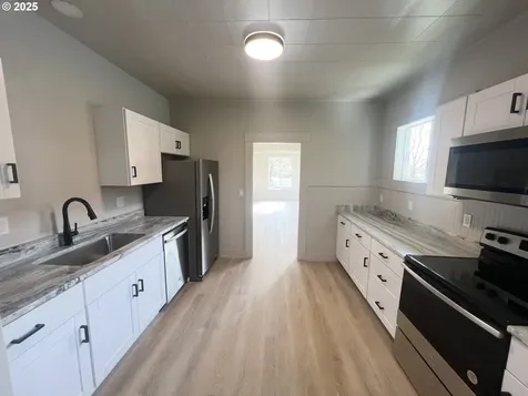 2608 N Birch Street La Grande OR 97850