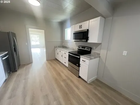 2608 N Birch Street La Grande OR 97850