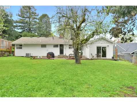 2955 Charnelton Street Eugene OR 97405