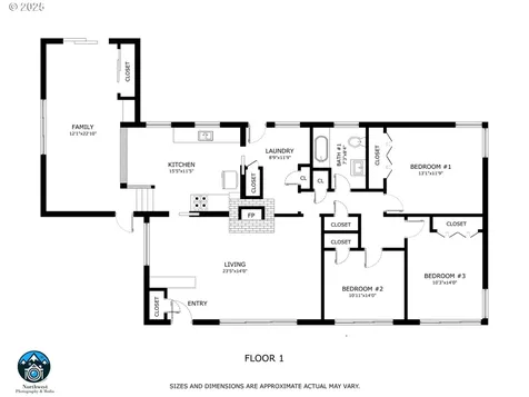 2955 Charnelton Street Eugene OR 97405