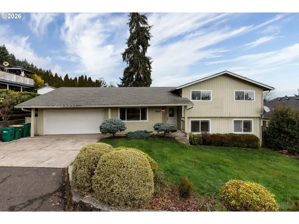 32859 NW Overlook Street Scappoose OR 97056