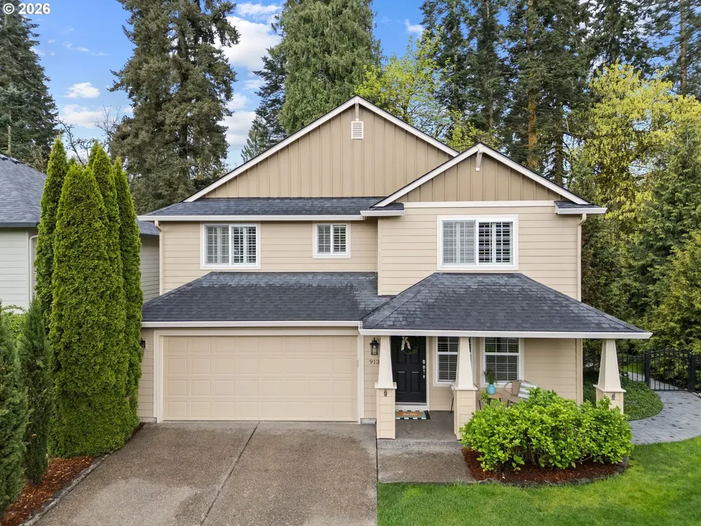 913 NW 146th Street Vancouver WA 98685