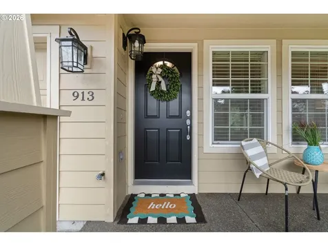 913 NW 146th Street Vancouver WA 98685