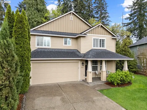 913 NW 146th Street Vancouver WA 98685