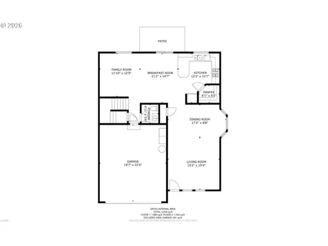 913 NW 146th Street Vancouver WA 98685