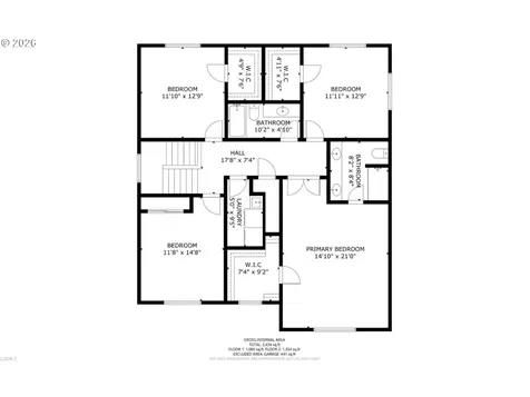 913 NW 146th Street Vancouver WA 98685