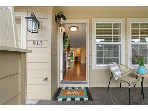 913 NW 146th Street Vancouver WA 98685