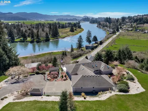 14115 Riverview Meadows Lane Nehalem OR 97131