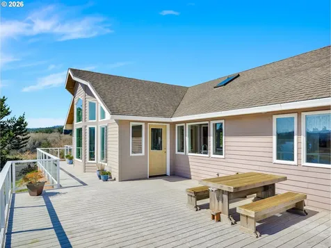 14115 Riverview Meadows Lane Nehalem OR 97131