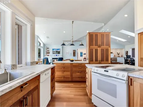 14115 Riverview Meadows Lane Nehalem OR 97131