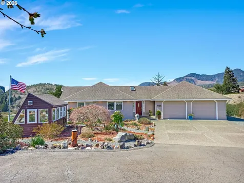 14115 Riverview Meadows Lane Nehalem OR 97131