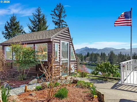 14115 Riverview Meadows Lane Nehalem OR 97131