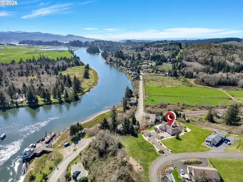 14115 Riverview Meadows Lane Nehalem OR 97131