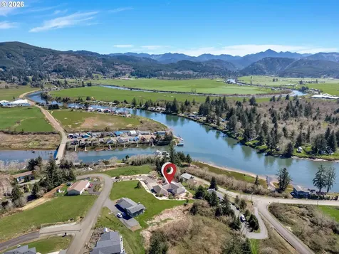 14115 Riverview Meadows Lane Nehalem OR 97131