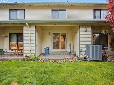 445 N Hayden Bay Drive Portland OR 97217