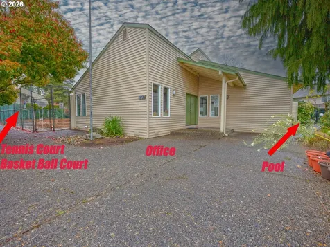 445 N Hayden Bay Drive Portland OR 97217