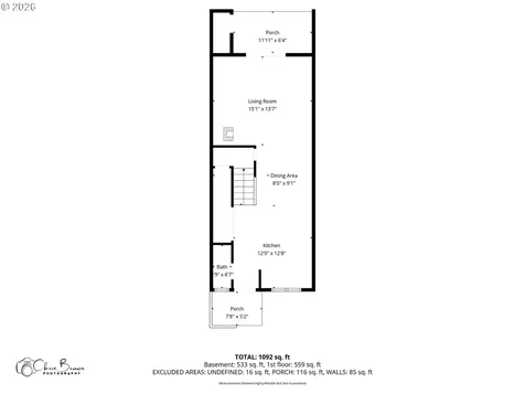 445 N Hayden Bay Drive Portland OR 97217