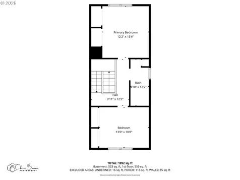 445 N Hayden Bay Drive Portland OR 97217