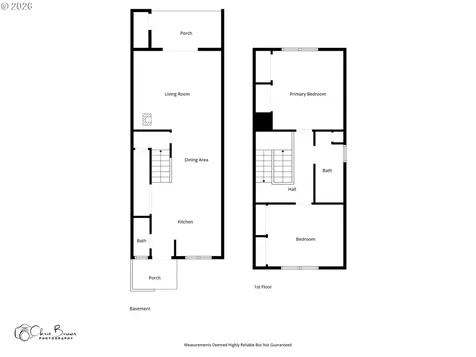 445 N Hayden Bay Drive Portland OR 97217