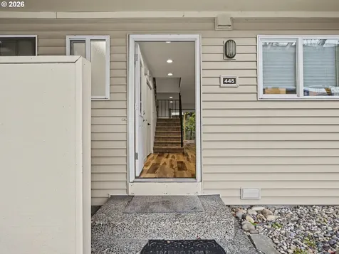 445 N Hayden Bay Drive Portland OR 97217