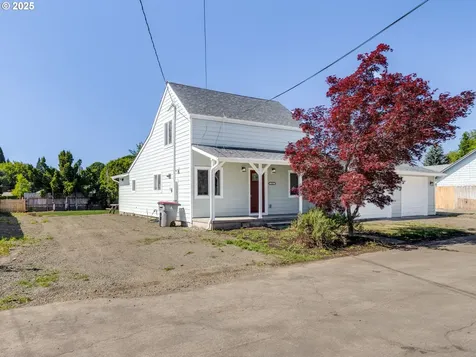 1542 NE 10th Avenue Mcminnville OR 97128
