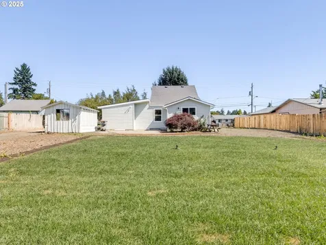 1542 NE 10th Avenue Mcminnville OR 97128