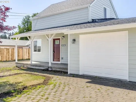 1542 NE 10th Avenue Mcminnville OR 97128
