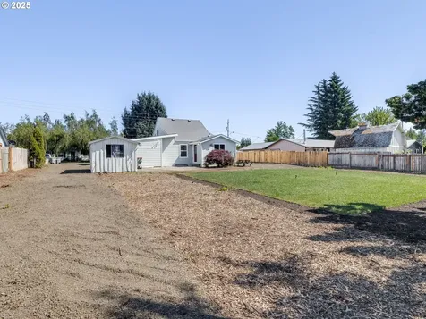1542 NE 10th Avenue Mcminnville OR 97128