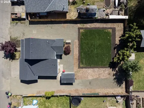 1542 NE 10th Avenue Mcminnville OR 97128
