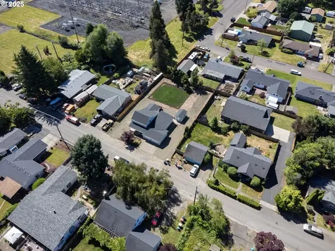 1542 NE 10th Avenue Mcminnville OR 97128