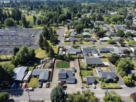 1542 NE 10th Avenue Mcminnville OR 97128
