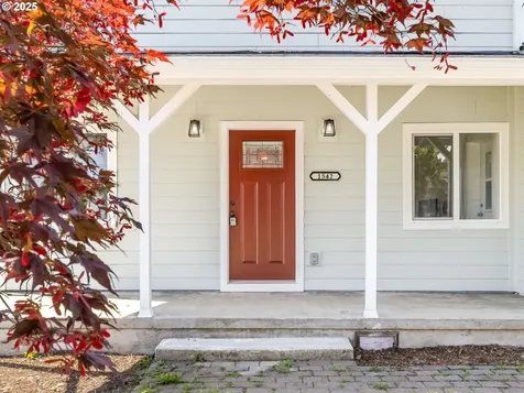 1542 NE 10th Avenue Mcminnville OR 97128