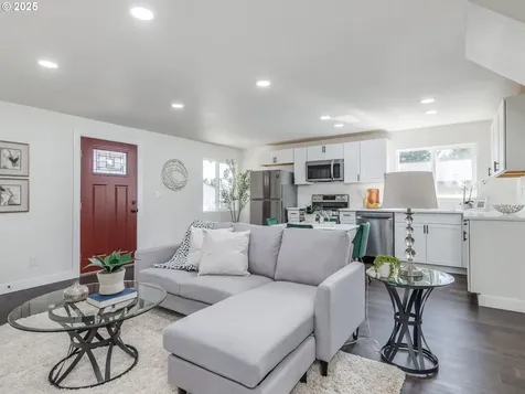 1542 NE 10th Avenue Mcminnville OR 97128