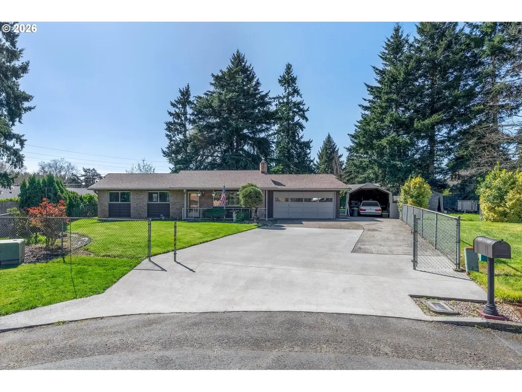 2504 NE 84th Avenue Vancouver WA 98662