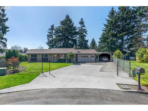 2504 NE 84th Avenue Vancouver WA 98662