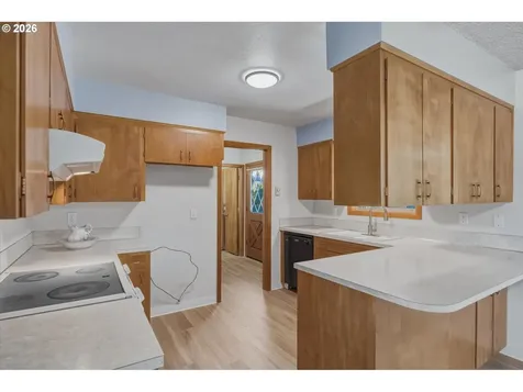 2504 NE 84th Avenue Vancouver WA 98662