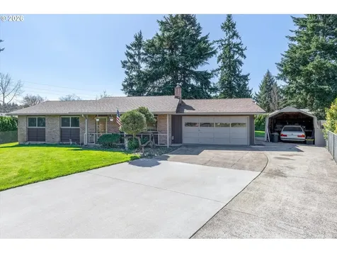 2504 NE 84th Avenue Vancouver WA 98662