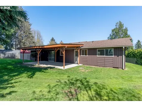 2504 NE 84th Avenue Vancouver WA 98662