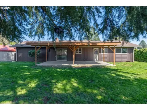 2504 NE 84th Avenue Vancouver WA 98662