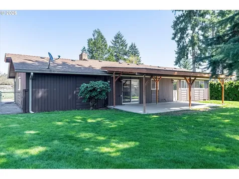 2504 NE 84th Avenue Vancouver WA 98662