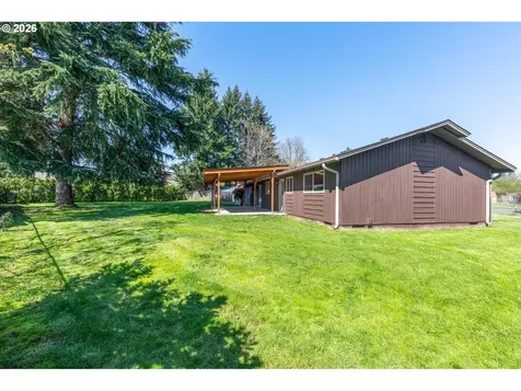 2504 NE 84th Avenue Vancouver WA 98662