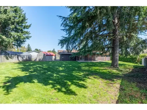 2504 NE 84th Avenue Vancouver WA 98662