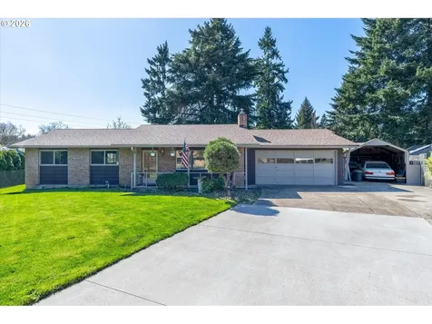 2504 NE 84th Avenue Vancouver WA 98662