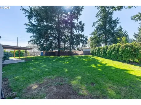 2504 NE 84th Avenue Vancouver WA 98662
